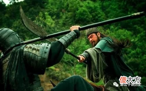 【历史故事】白马之战,曹营那么多武将,为何还将关羽从许昌请来斩杀颜良?