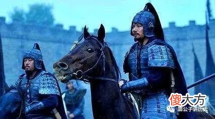【历史故事】白马之战,曹营那么多武将,为何还将关羽从许昌请来斩杀颜良?