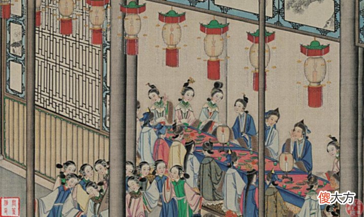 【爱历史】贾家败亡的真相：太上皇与皇帝父子三次出手针对，让贾家在劫难逃