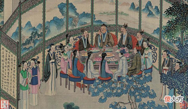 【爱历史】贾家败亡的真相：太上皇与皇帝父子三次出手针对，让贾家在劫难逃