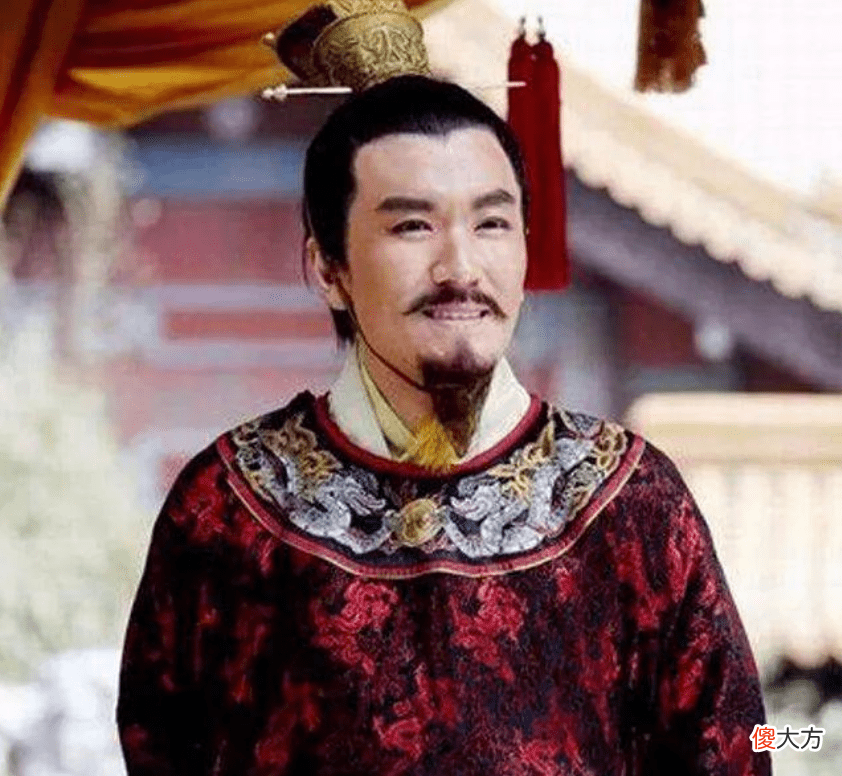 【爱历史】他被人们奉为民族英雄，在历史上，却是个不折不扣的国家罪人