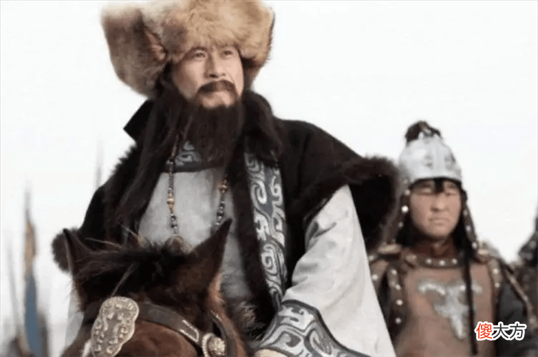 【爱历史】他被人们奉为民族英雄，在历史上，却是个不折不扣的国家罪人
