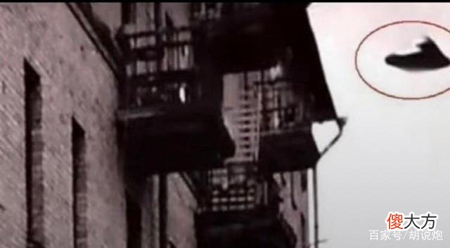 谢尔盖事件：男子自1958年穿越至2006年，被官方收录的穿越事件