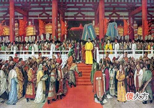 【爱历史】同胞被西域大国抓捕，汉朝大将冒灭族之罪复仇，奔袭千里将其灭国