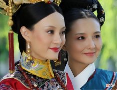 【爱历史】甄嬛传：槿汐到死不知，甄嬛早就想杀她，最后说了两句话逃过一劫