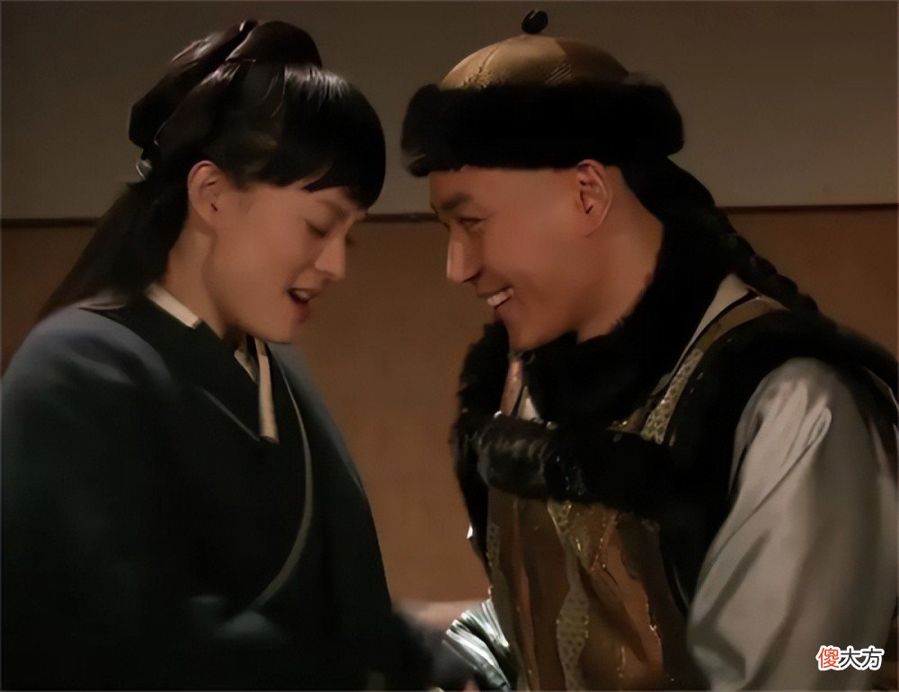【爱历史】甄嬛传：槿汐到死不知，甄嬛早就想杀她，最后说了两句话逃过一劫