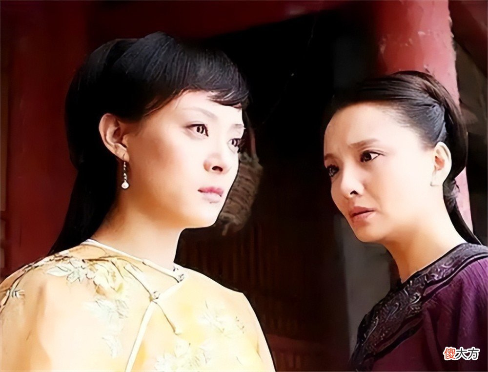 【爱历史】甄嬛传：槿汐到死不知，甄嬛早就想杀她，最后说了两句话逃过一劫