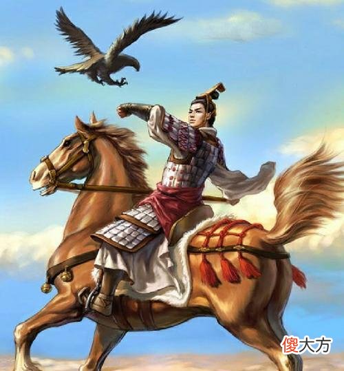 【爱历史】冠军侯霍去病英勇无敌，体质自然是绝佳，为什么二十几岁就辞世？