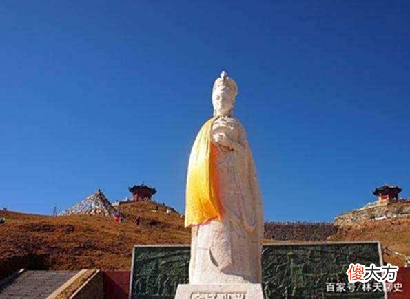【历史故事】《太平广记》内容涉猎广泛，除了中原，竟然还有吐蕃内容？