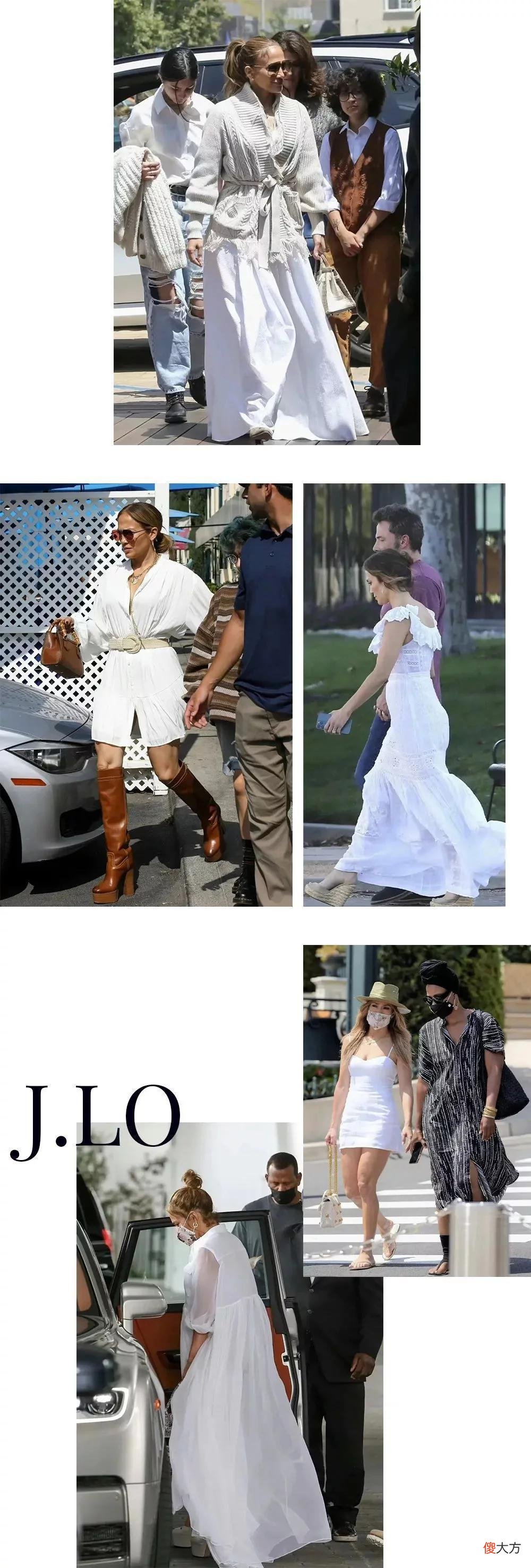 【时尚一点】“白开水穿搭”最近火了？说到底还不是因为这件单品