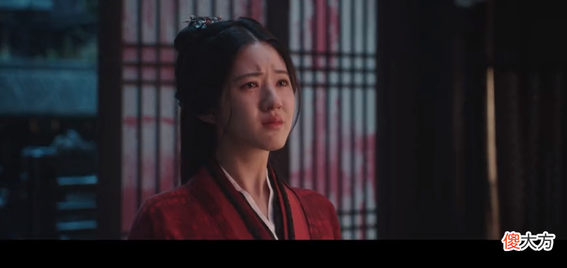 【爱历史】凌不疑镇守西北5年白了头，程少商逼婚大皇子和五皇子