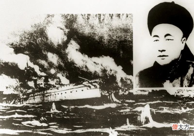 【爱历史】以“自强不息”的民族品格追求“大一统”