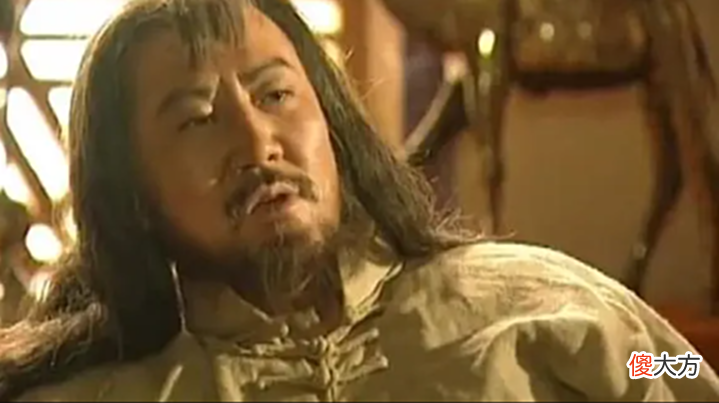 【爱历史】乃蛮部的灭亡,太阳汗的落幕,蒙古帝国的建立
