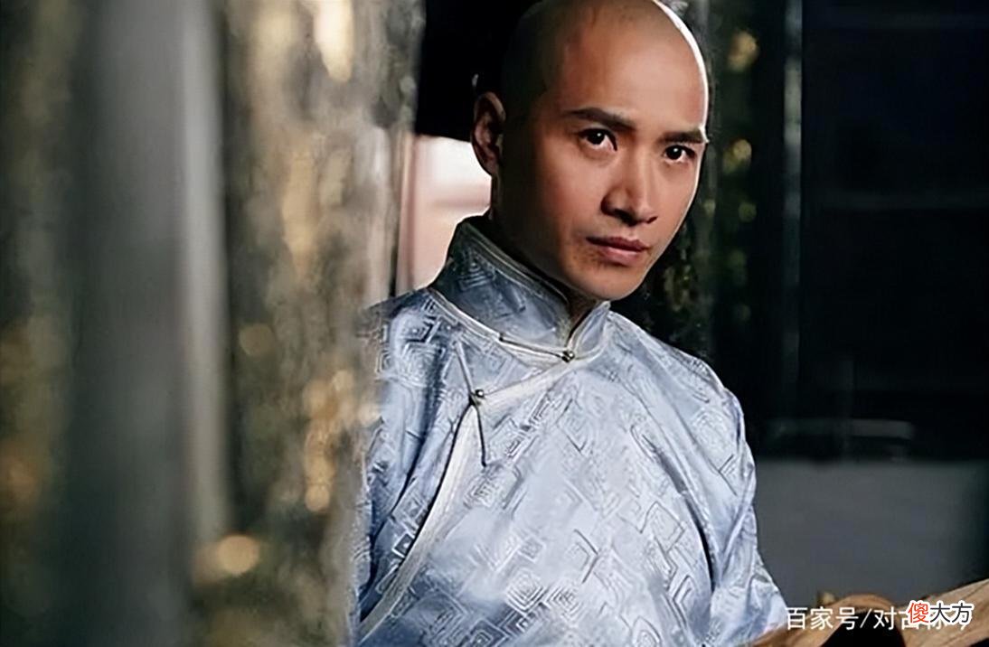 【爱历史】穿越回清朝当王爷，不知道这些可能都活不下去