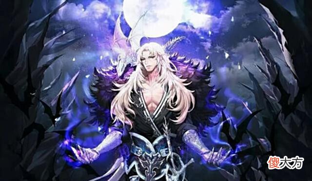 【历史故事】万古神帝:弱鸡该让传宗去血绝家族,就血绝那德性,肯定调教得好