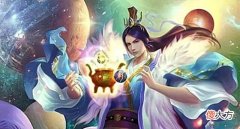 【历史故事】万古神帝:弱鸡该让传宗去血绝家族,就血绝那德性,肯定调教得好