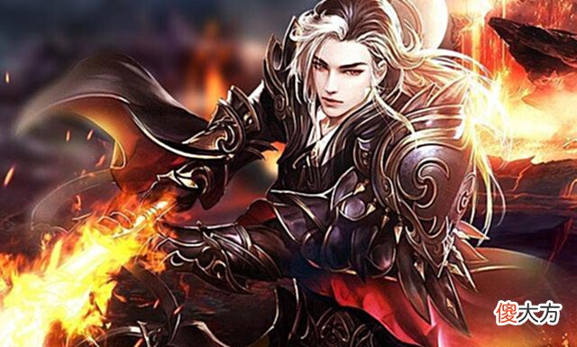 【历史故事】万古神帝:弱鸡该让传宗去血绝家族,就血绝那德性,肯定调教得好