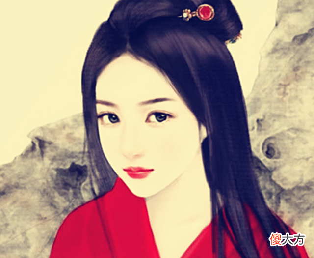【历史故事】民间故事：姑娘脚上长着蛇鳞，道士见到竟给她跪下：“拜见神女”
