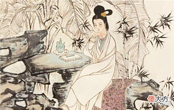 【爱历史】“瓷枕”又硬又凉,为何古代人对其情有独钟?原来是为了方便女性