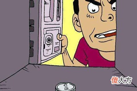梦见衣服被偷