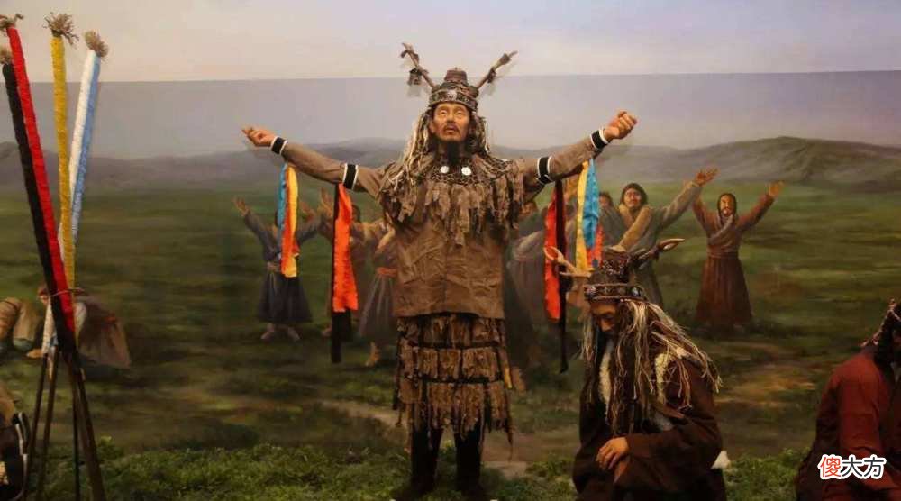 【爱历史】张骞苏武李陵被俘后都在匈奴娶妻生子，匈奴为何不杀被俘的汉将