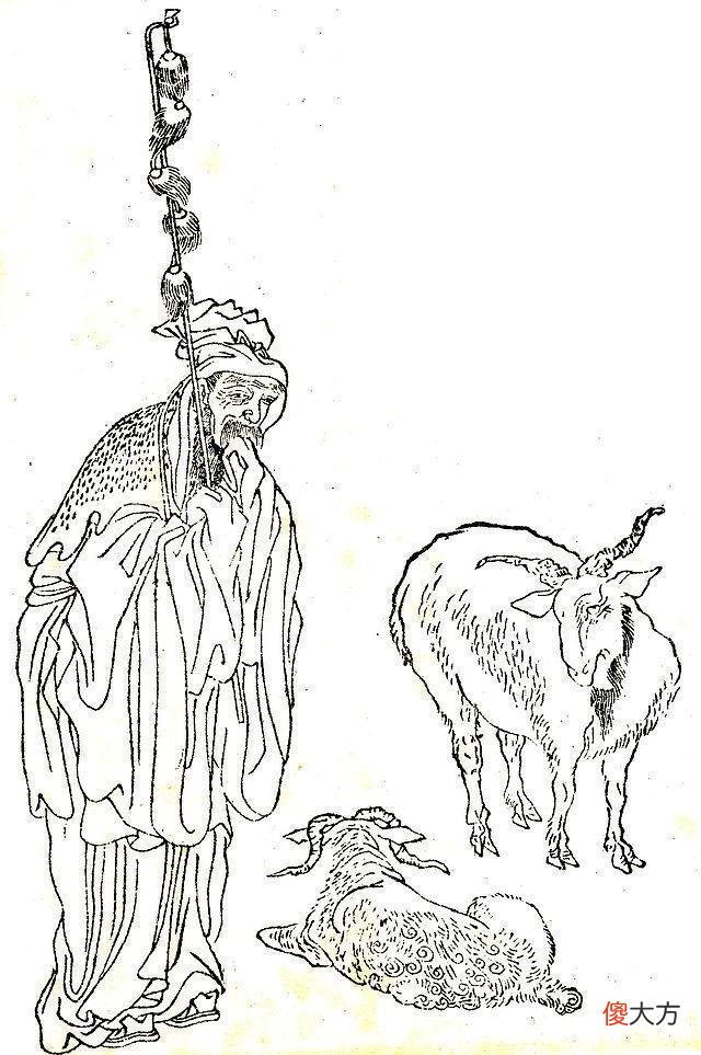 【爱历史】张骞苏武李陵被俘后都在匈奴娶妻生子，匈奴为何不杀被俘的汉将