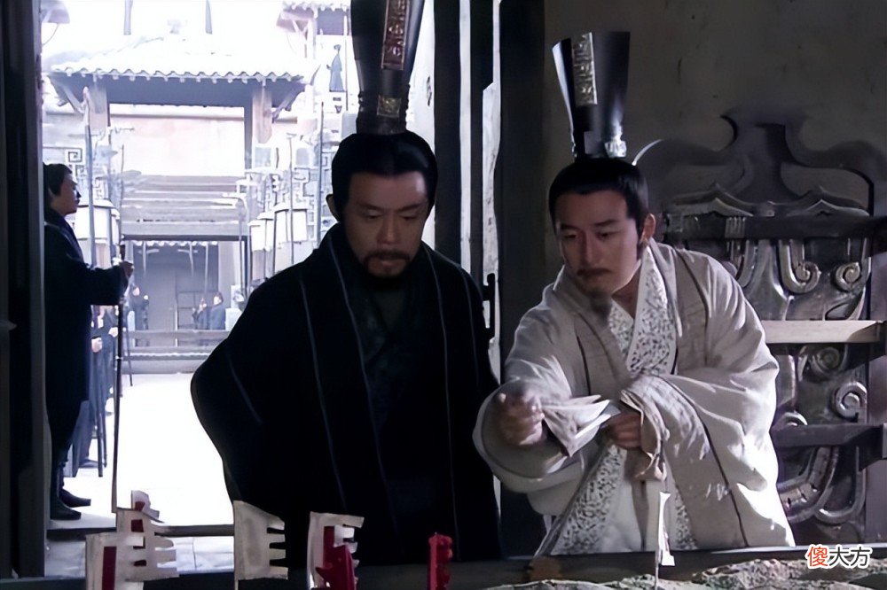 【爱历史】商鞅一生3大壮举，其中一项领先世界1400年，我们至今仍在受惠