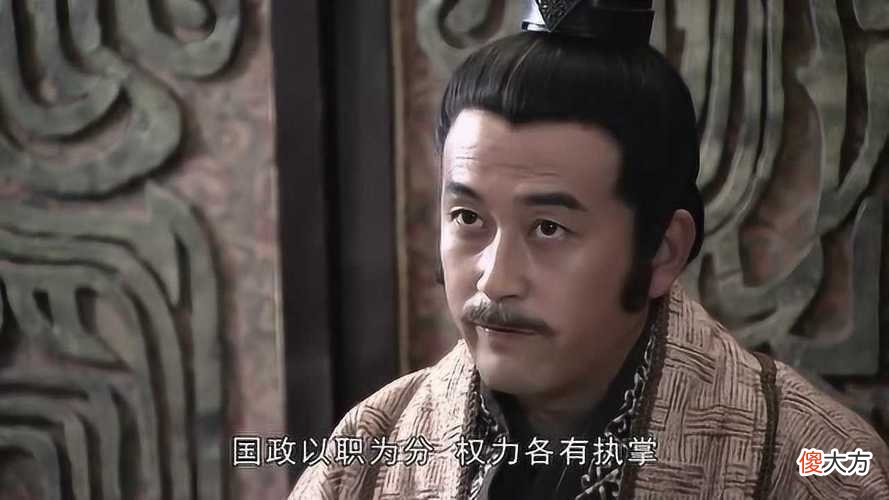 【爱历史】商鞅一生3大壮举，其中一项领先世界1400年，我们至今仍在受惠