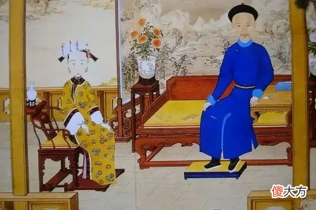 【历史故事】爱恨交加的孝全皇后：四次为道光怀上龙胎，她真被太后毒杀？