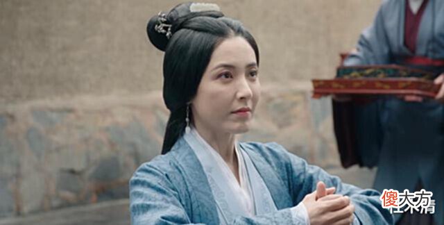 【历史故事】星汉灿烂:程家的辉煌多亏了萧夫人的谋划,不然后果很难想象
