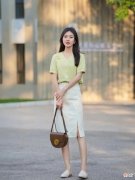 【就爱时尚】30~40岁女人该如何穿？切记穿“紧身衣”，穿这7套就够，高级时髦