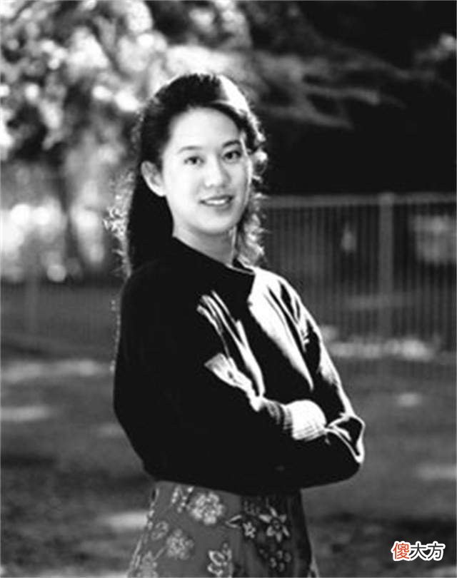 【历史故事】张纯如：用生命写出《南京大屠杀》，年仅36岁饮弹自尽