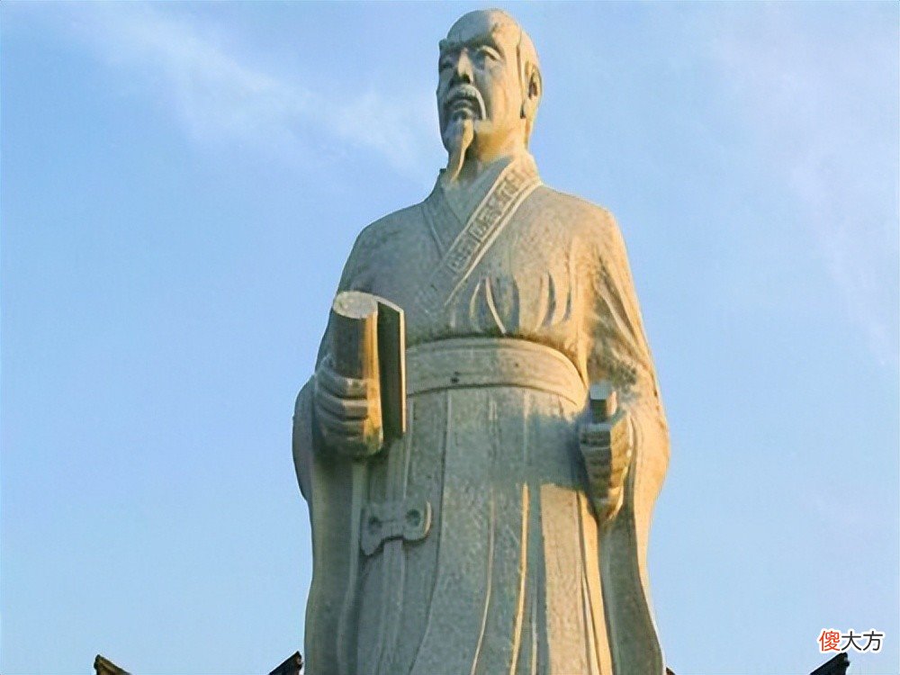 【历史故事】秦国用五张羊皮换回的百里奚，到底有多牛？堪称最完美的宰相模板