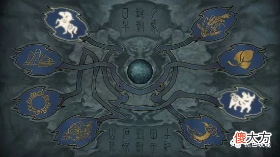 【游戏迷】国产悬疑游戏《面具古墓》上架Steam 体验民国诡异故事
