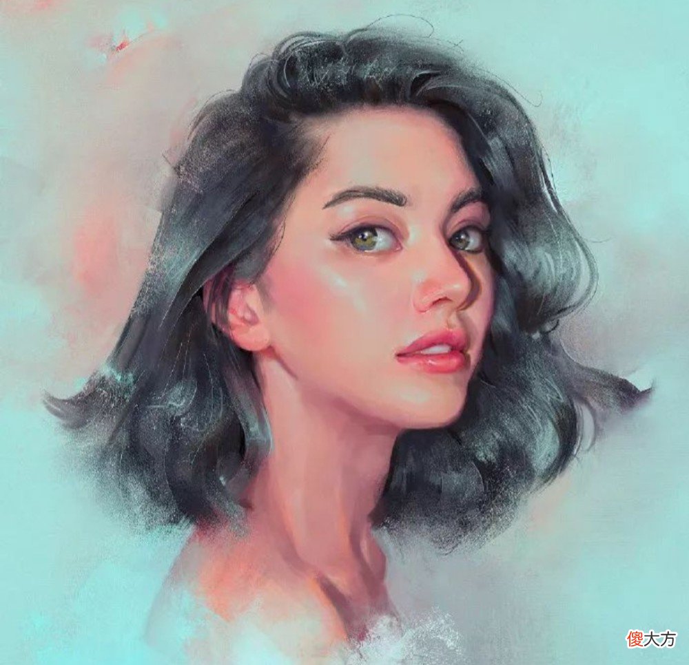 【游戏迷】中鲨原画小课堂-原画知识普及篇