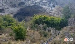 【爱历史】云南峰岩洞居住了300多年的汉人，专家进入洞中发现不是原始人