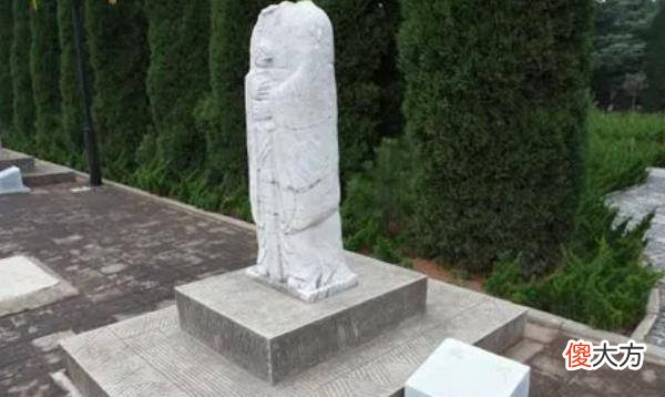 【历史故事】陕西宝鸡一封土堆大墓发现神秘令牌，内部豪华程度堪比二宫殿