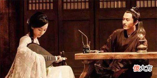 【历史故事】古代风尘女子的真实生活