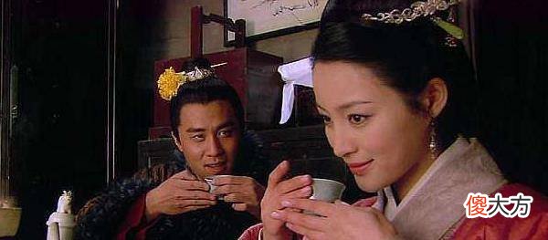 【历史故事】古代风尘女子的真实生活