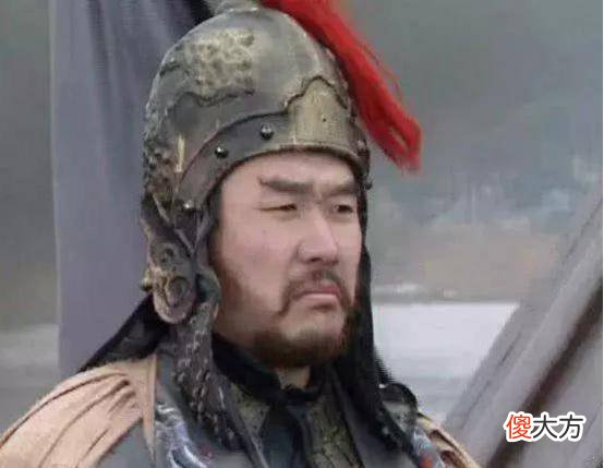【爱历史】吕布败亡后，曹操麾下的五子良将张辽怎么样了？