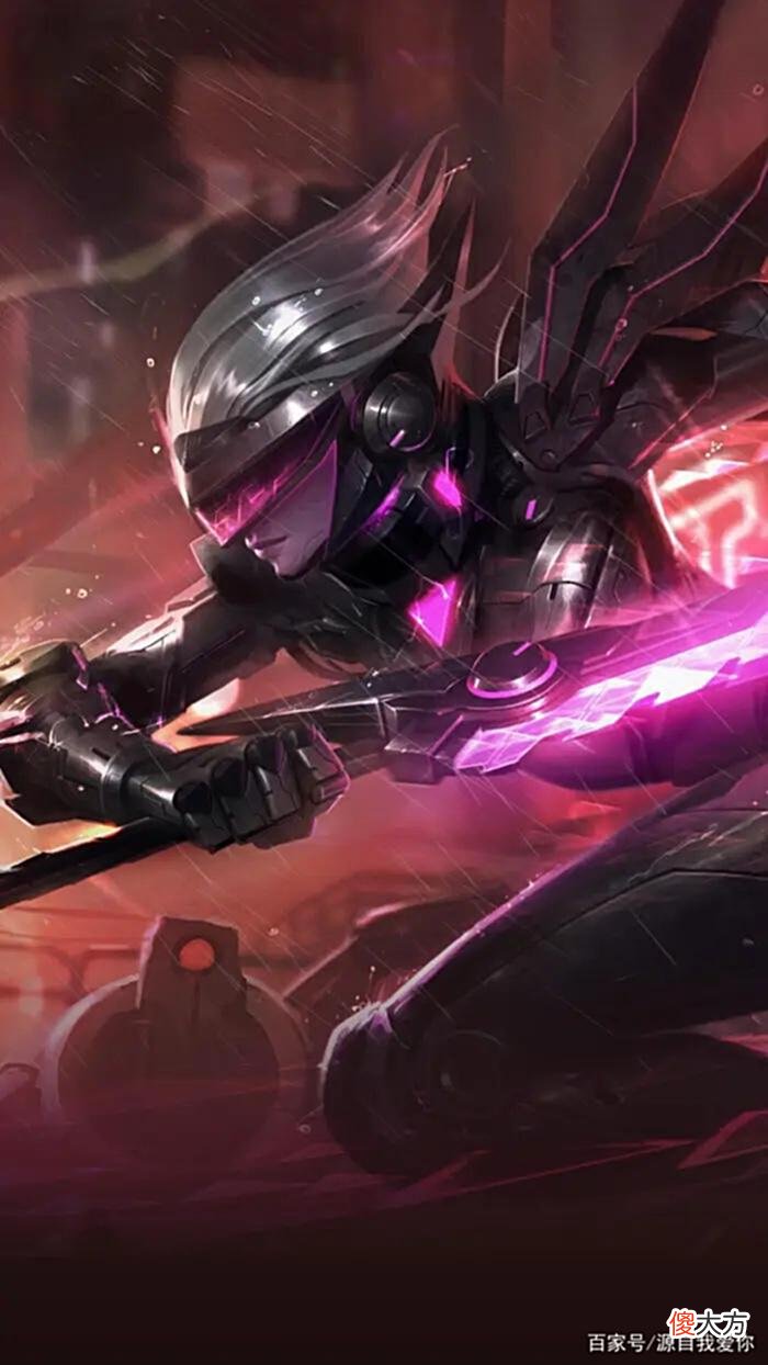 【游戏迷】LOL：这个游戏或许没有吸血鬼，或许人人都是吸血鬼