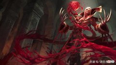 【游戏迷】LOL：这个游戏或许没有吸血鬼，或许人人都是吸血鬼
