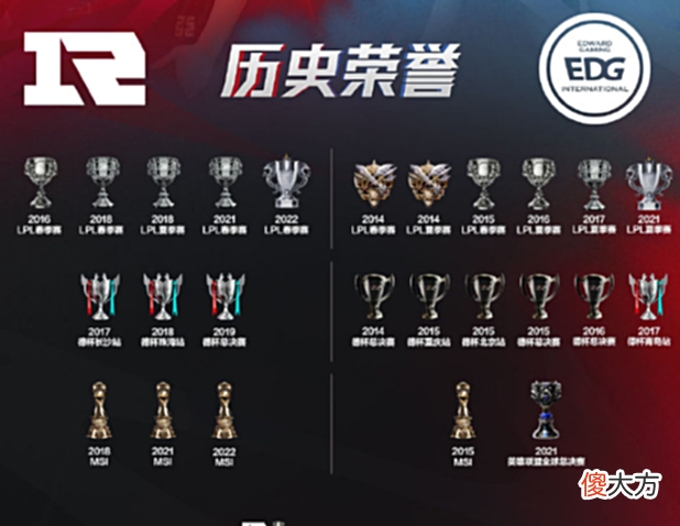 【游戏迷】EDG的传承？领先1W被RNG翻盘，呼吸哥大招抢大龙一波“洗白”！