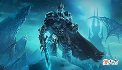 【游戏迷】暴雪经典MMO《魔兽世界》怀旧服“巫妖王之怒”资料片九月将到来