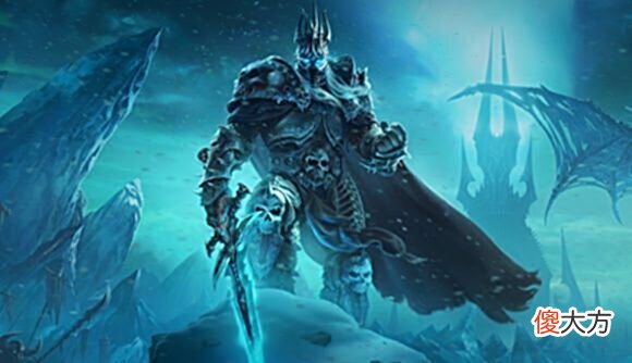 【游戏迷】暴雪经典MMO《魔兽世界》怀旧服“巫妖王之怒”资料片九月将到来