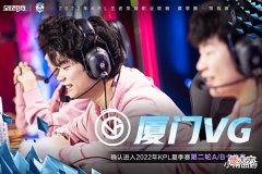 【游戏世界】B组大结局:VG携手EDGM打卡位赛,LGD反向补强,RW侠瞎轮换放假