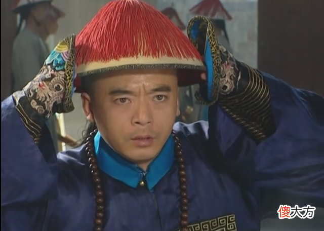 【爱历史】《雍正王朝》：从胤禛起用田文镜看他的驭人之术