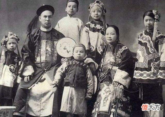 【爱历史】清朝灭亡时，国库还剩下多少银子？看完之后：亡的一点都不冤枉