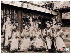 【爱历史】清朝灭亡时，国库还剩下多少银子？看完之后：亡的一点都不冤枉