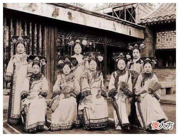 【爱历史】清朝灭亡时，国库还剩下多少银子？看完之后：亡的一点都不冤枉